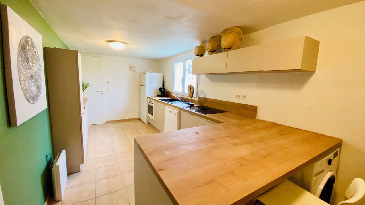 Photo of Kitchen in L'Epine