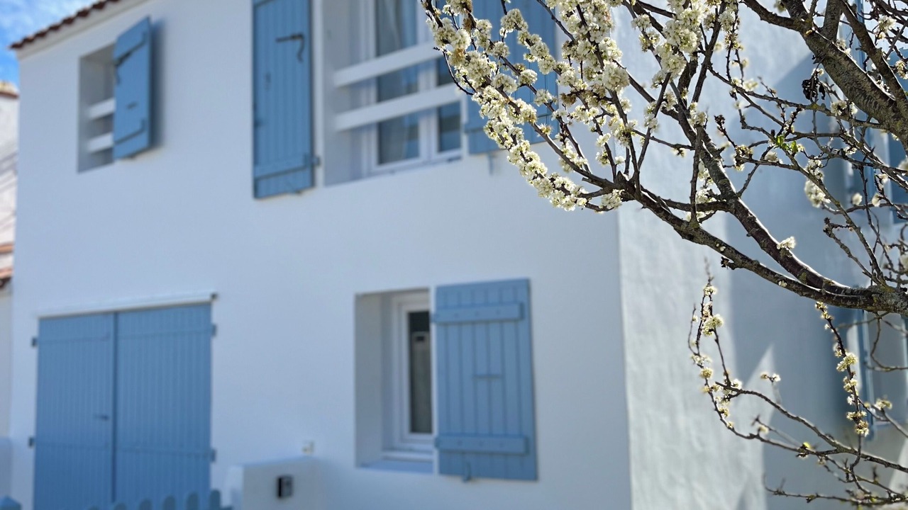 Photo of Outdoor in L'Epine