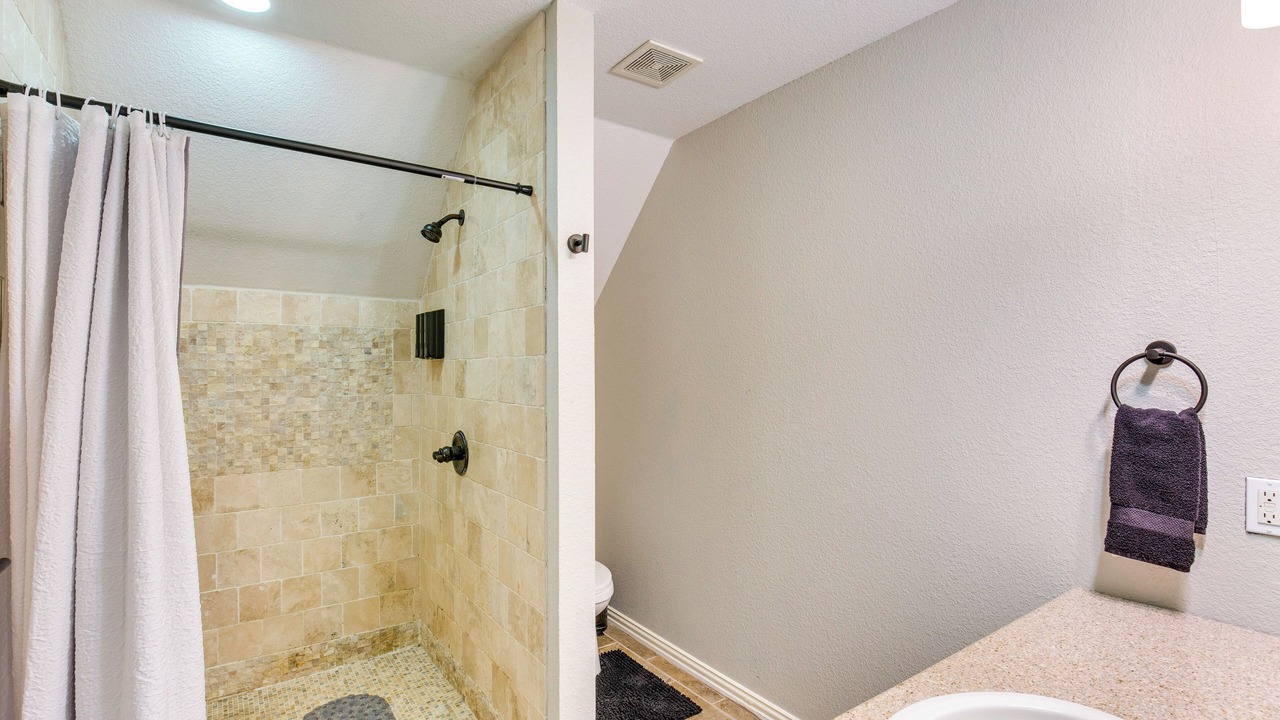 Photo of Bathroom in Wills Point