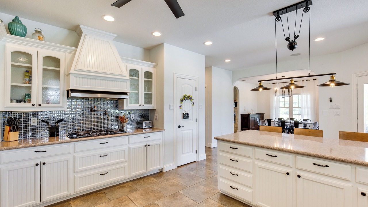 Photo of Kitchen in Wills Point