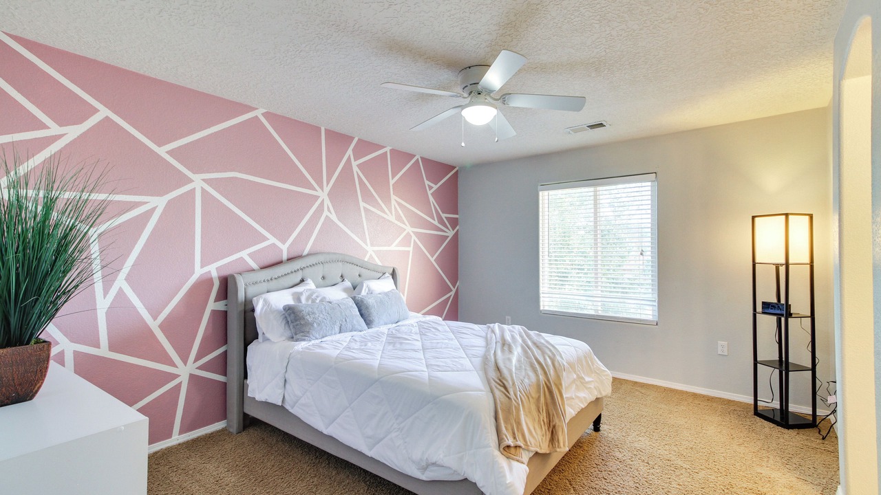 Photo of Bathroom in Los Lunas