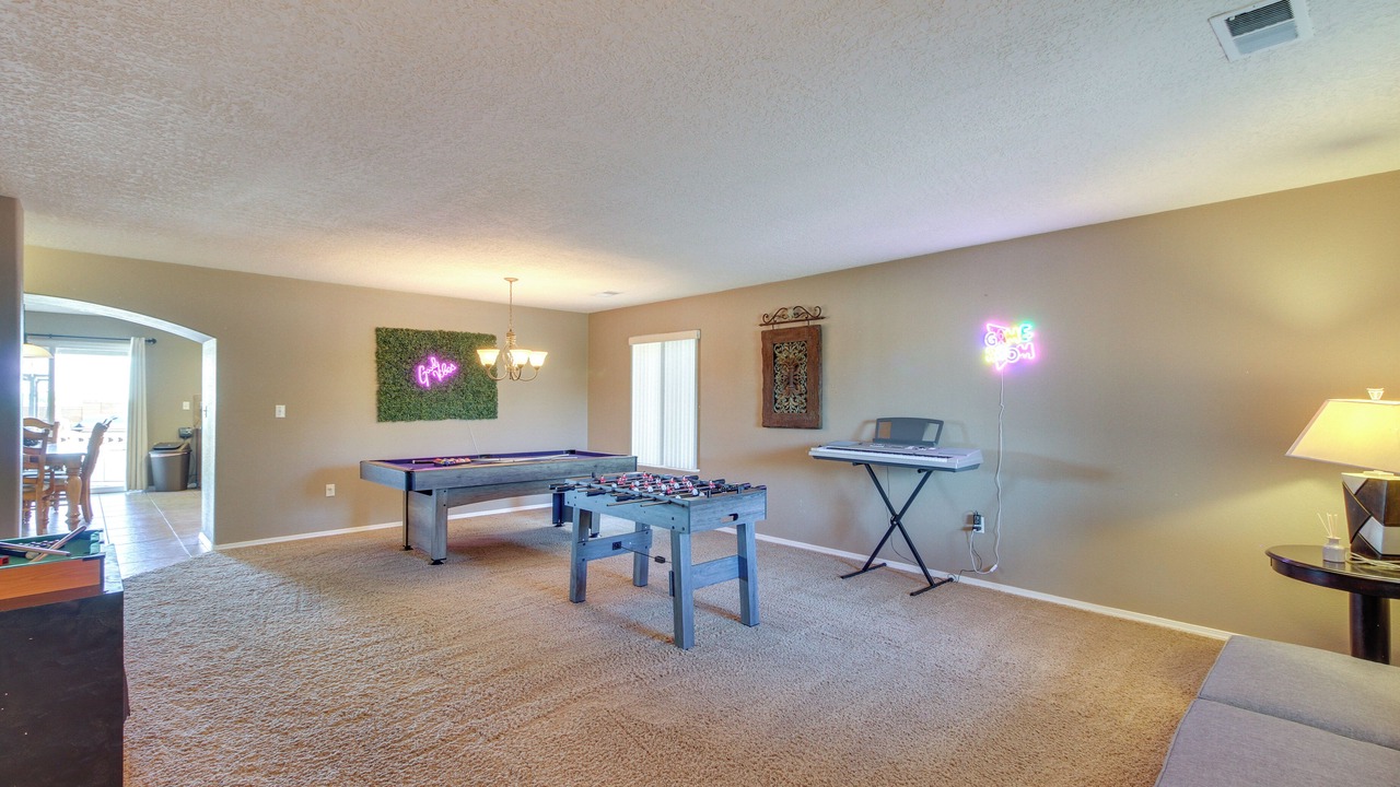 Photo of Bedroom in Los Lunas