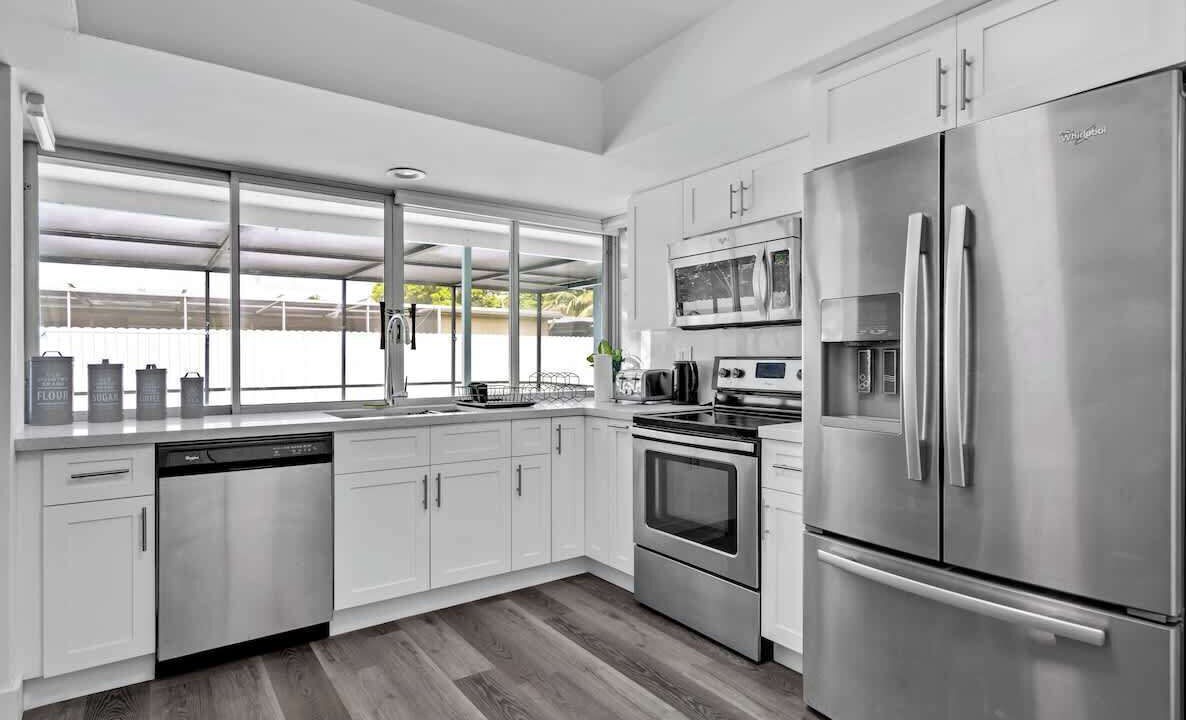 Photo of Kitchen in Miramar