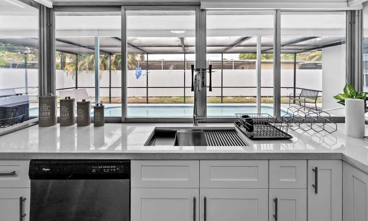 Photo of Kitchen in Miramar