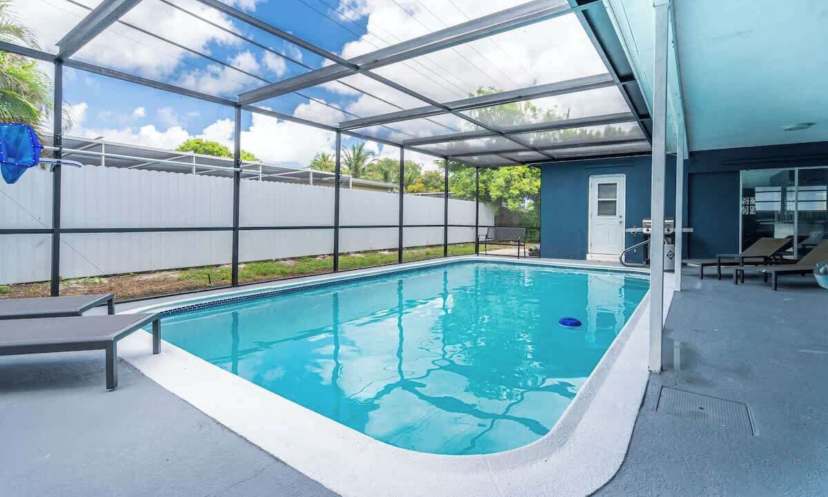 Photo of Outdoor in Miramar