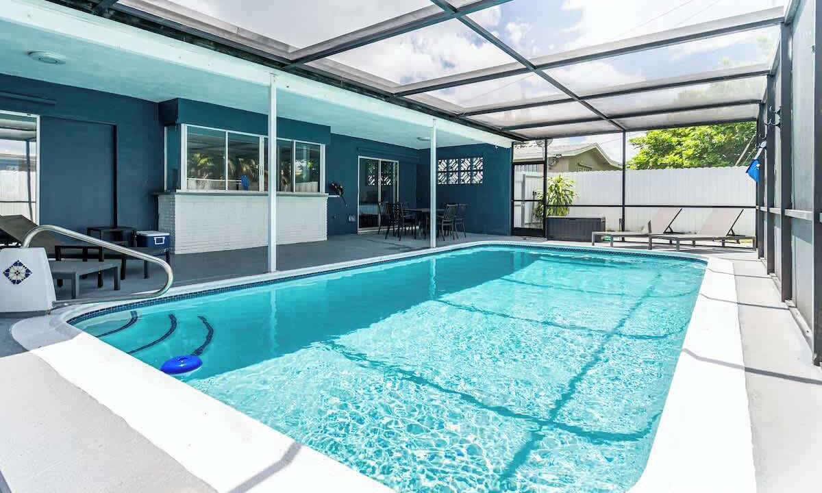Photo of Outdoor in Miramar