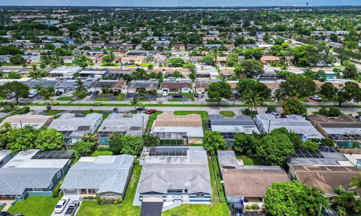 Photo of Outdoor in Miramar