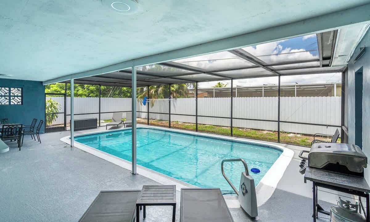 Photo of Outdoor in Miramar