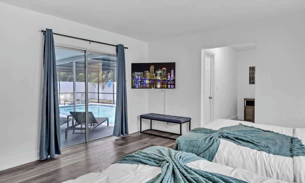 Photo of Bedroom in Miramar