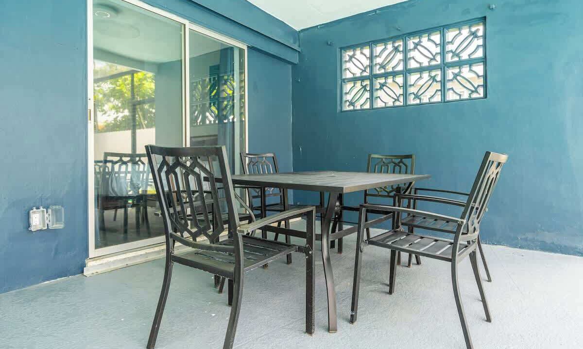 Photo of Outdoor in Miramar
