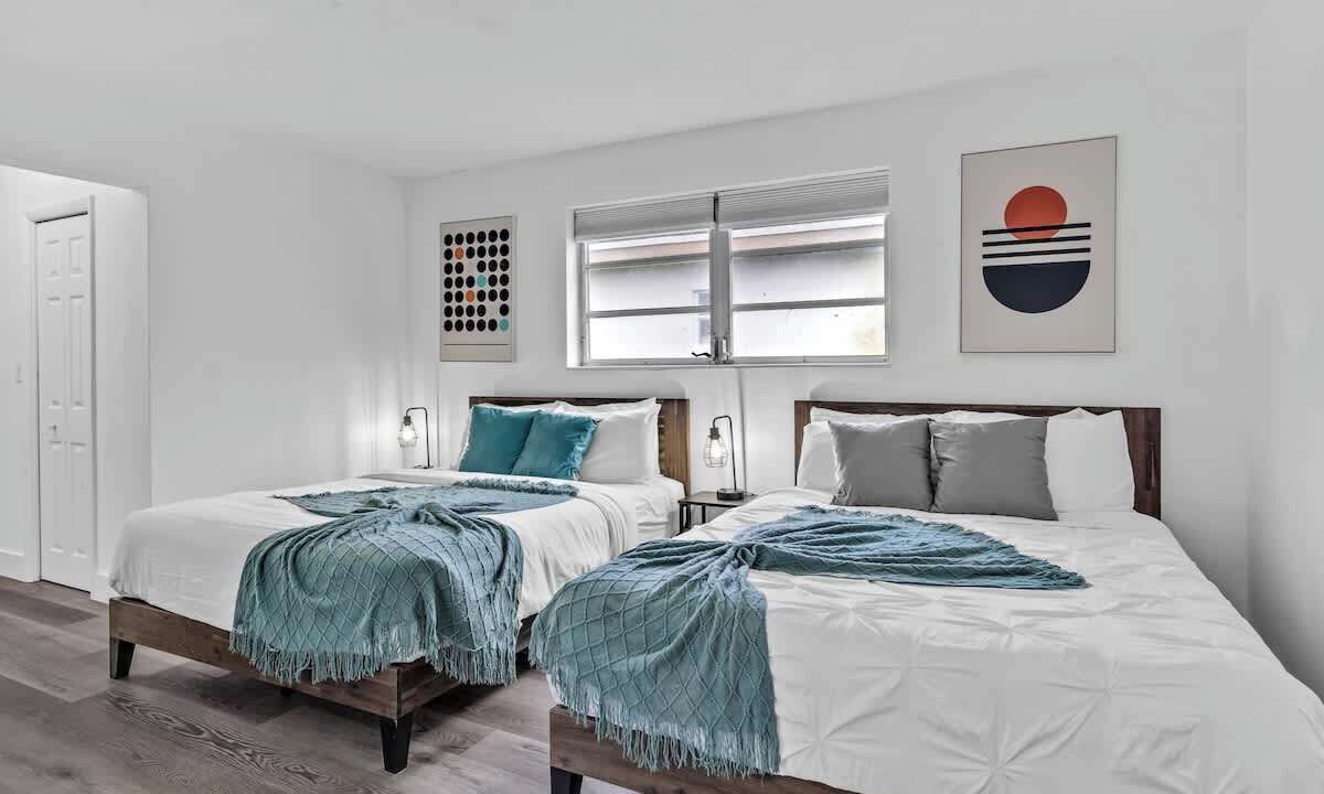 Photo of Bedroom in Miramar