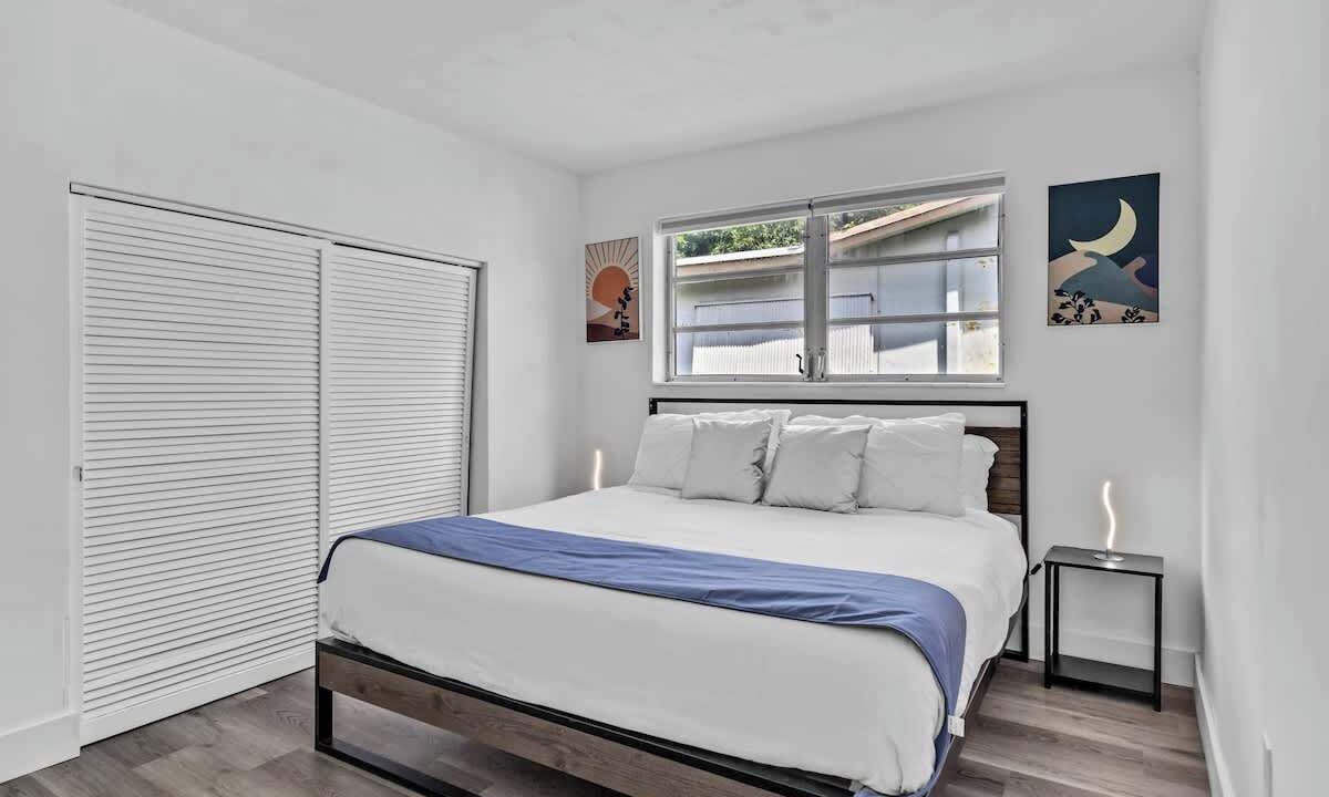 Photo of Bedroom in Miramar