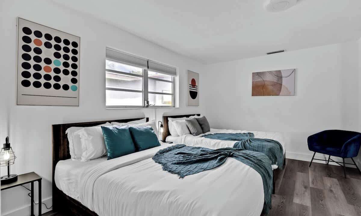 Photo of Bedroom in Miramar