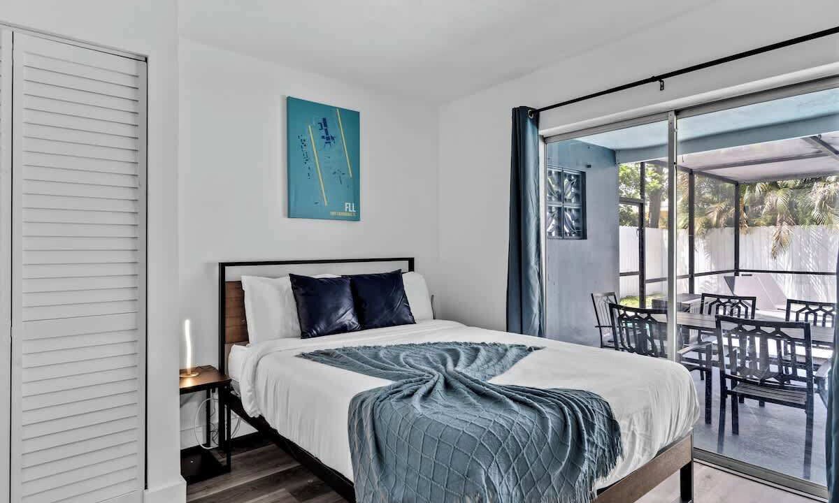 Photo of Bedroom in Miramar