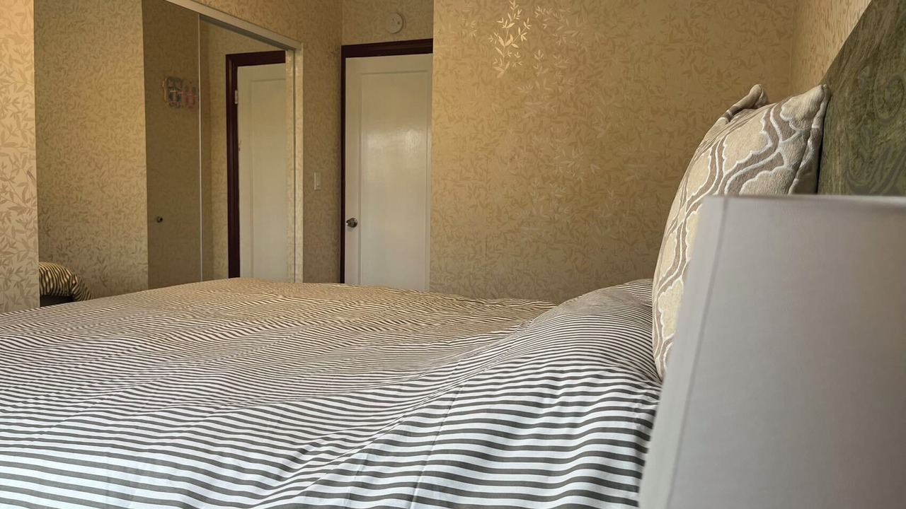 Photo of Bedroom in Parkside