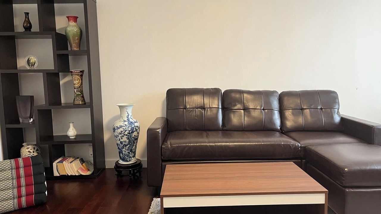 Photo of Livingroom in Parkside