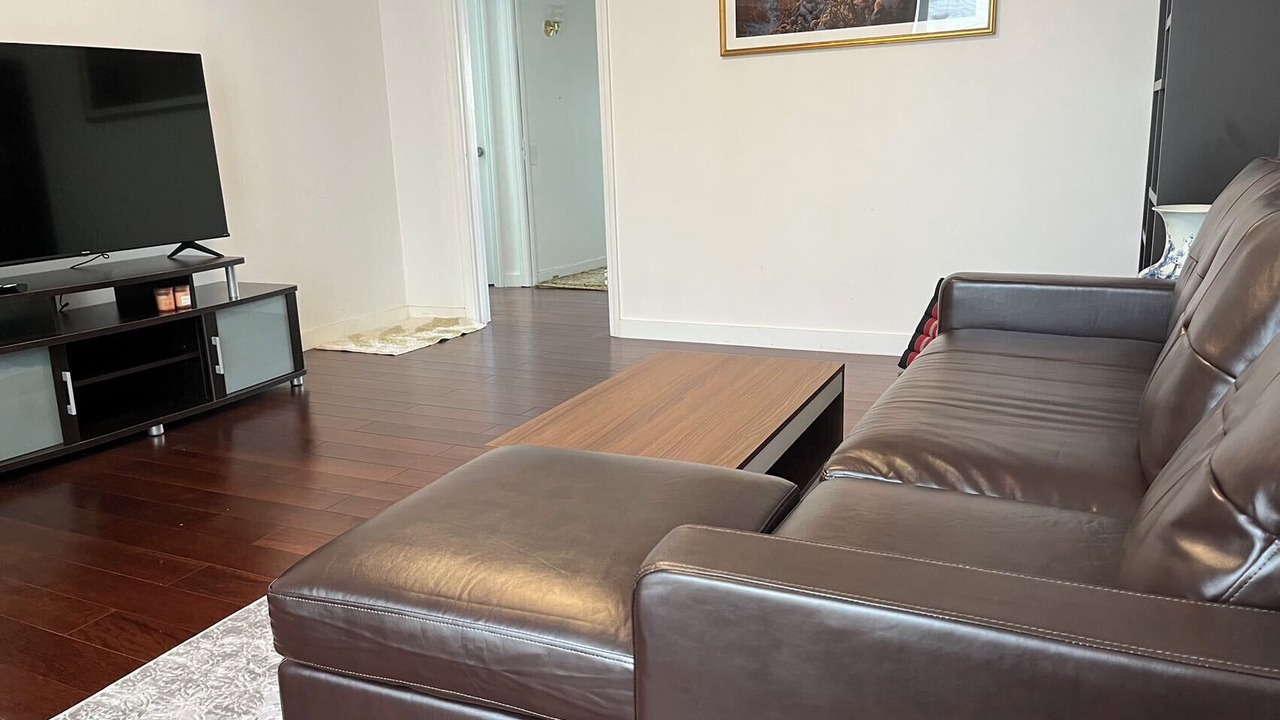 Photo of Livingroom in Parkside