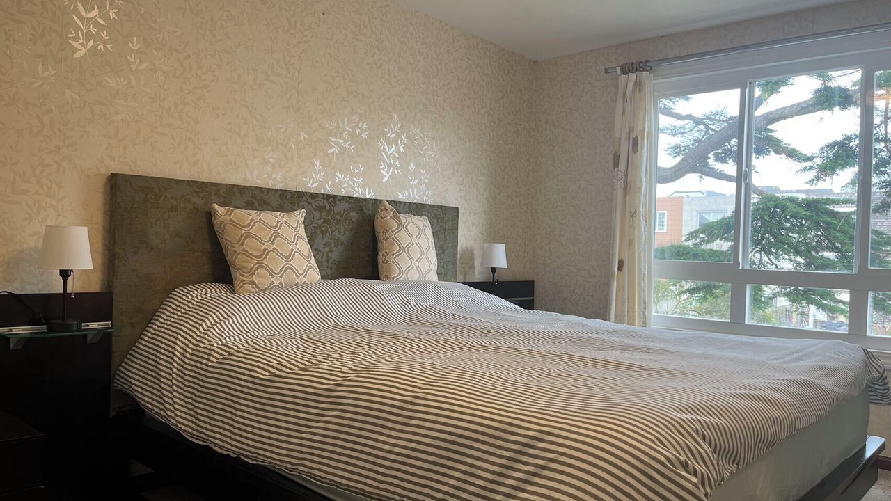 Photo of Bedroom in Parkside