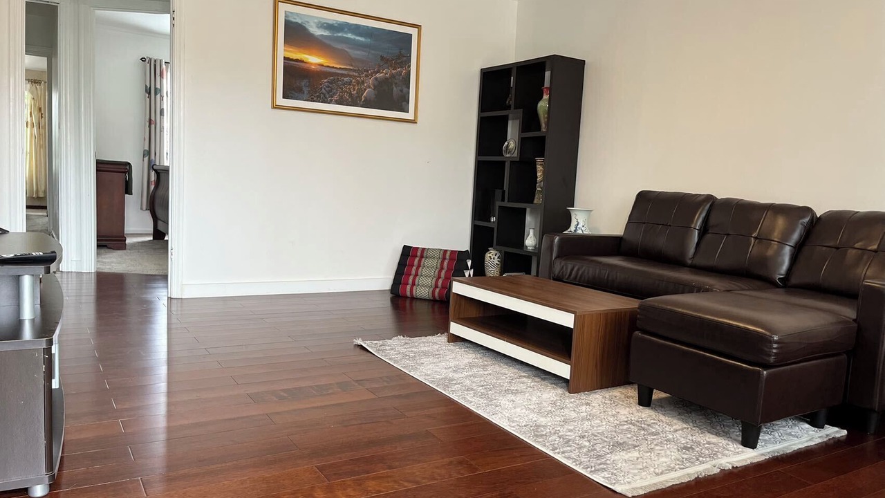 Photo of Livingroom in Parkside