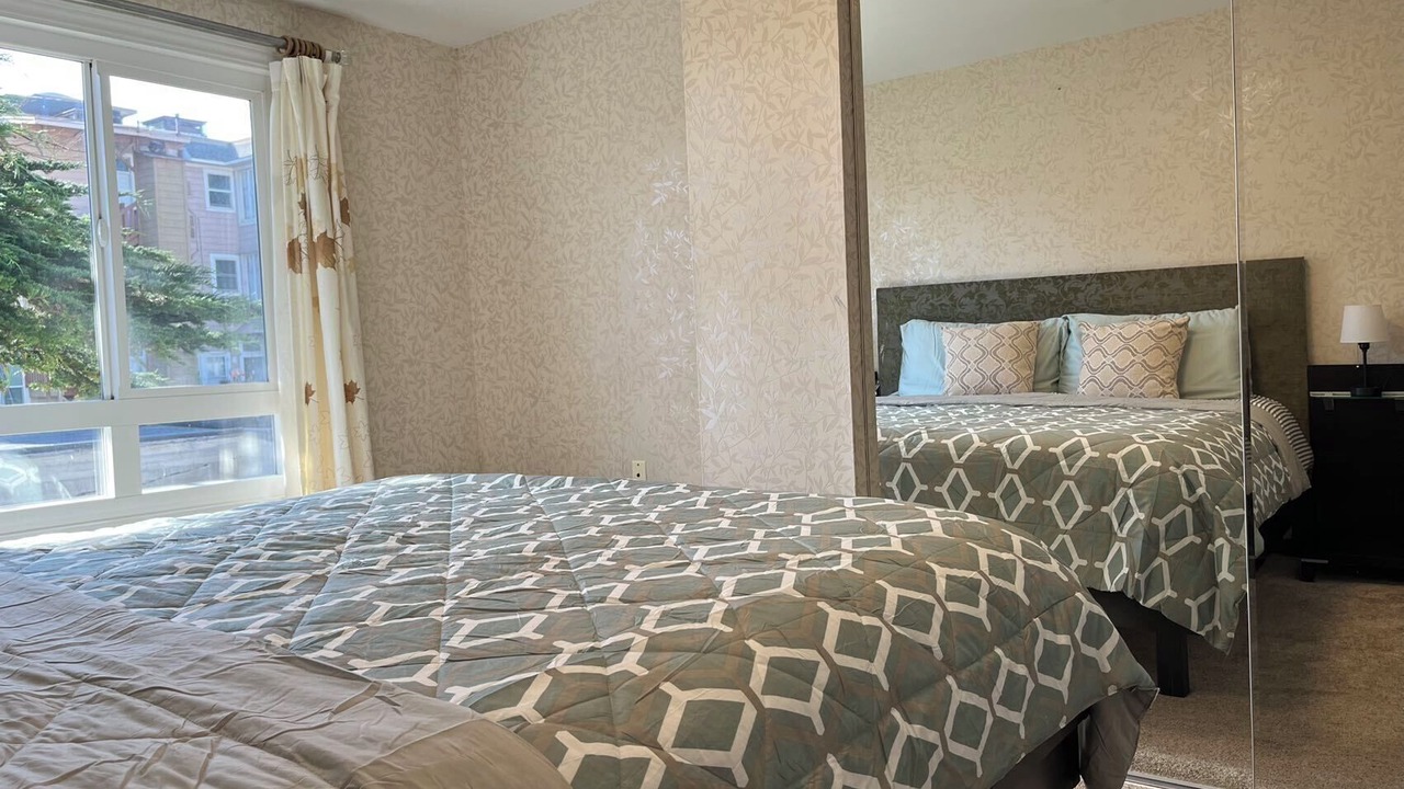 Photo of Bedroom in Parkside