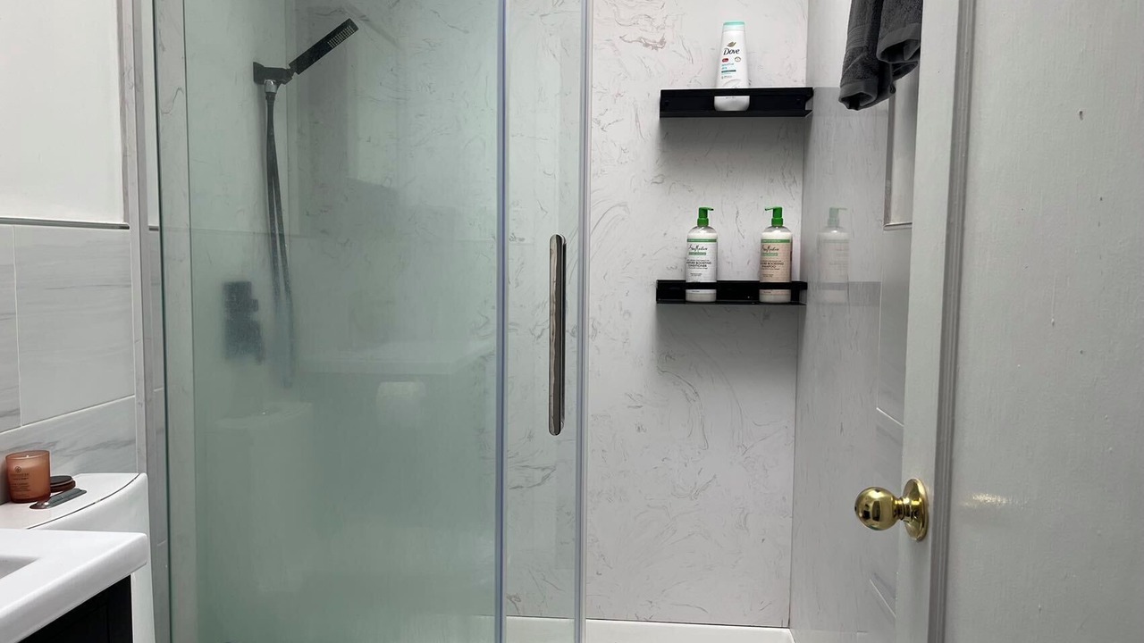 Photo of Bathroom in Parkside