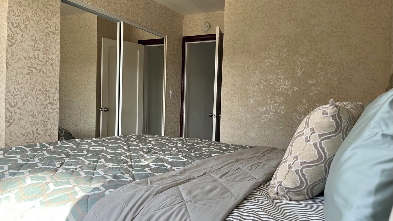 Photo of Bedroom in Parkside