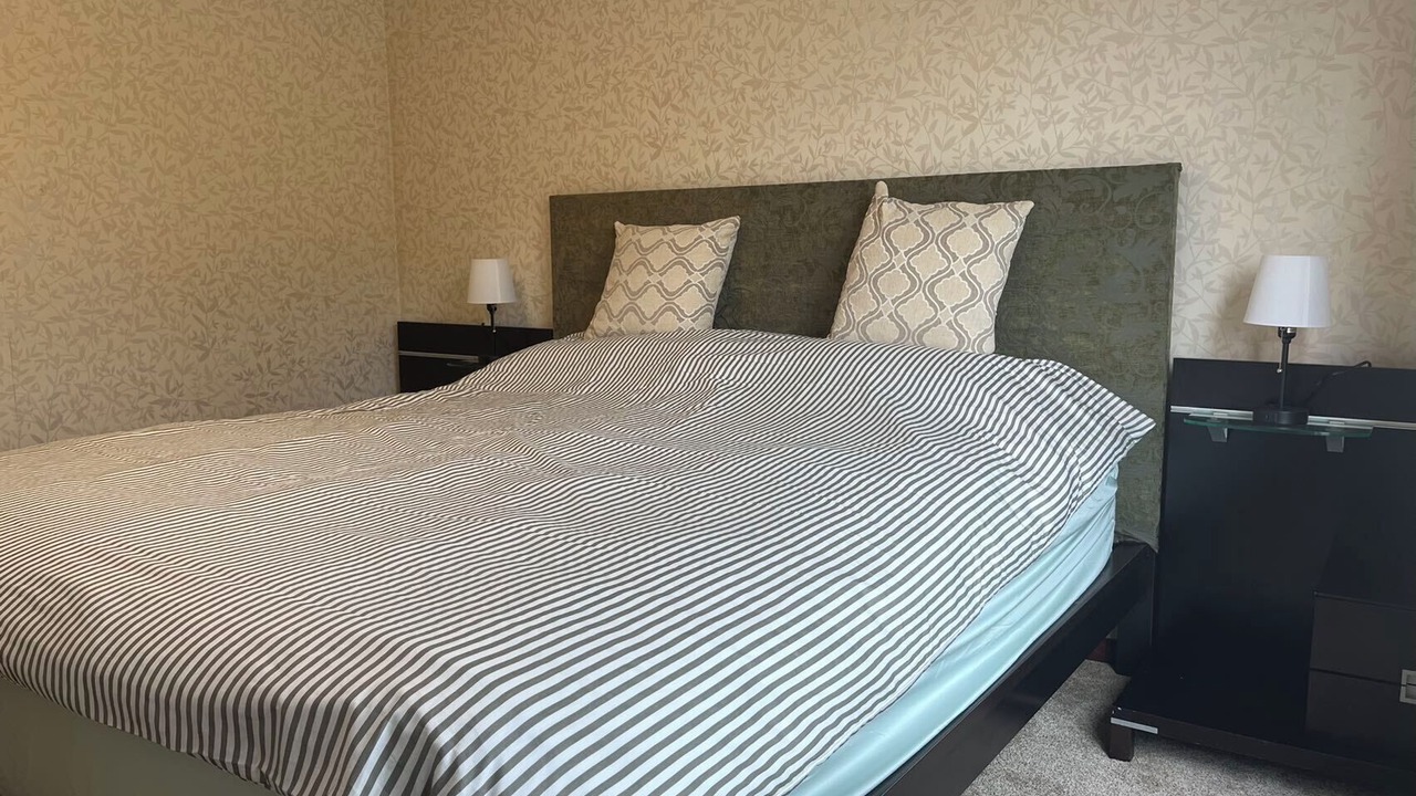 Photo of Bedroom in Parkside