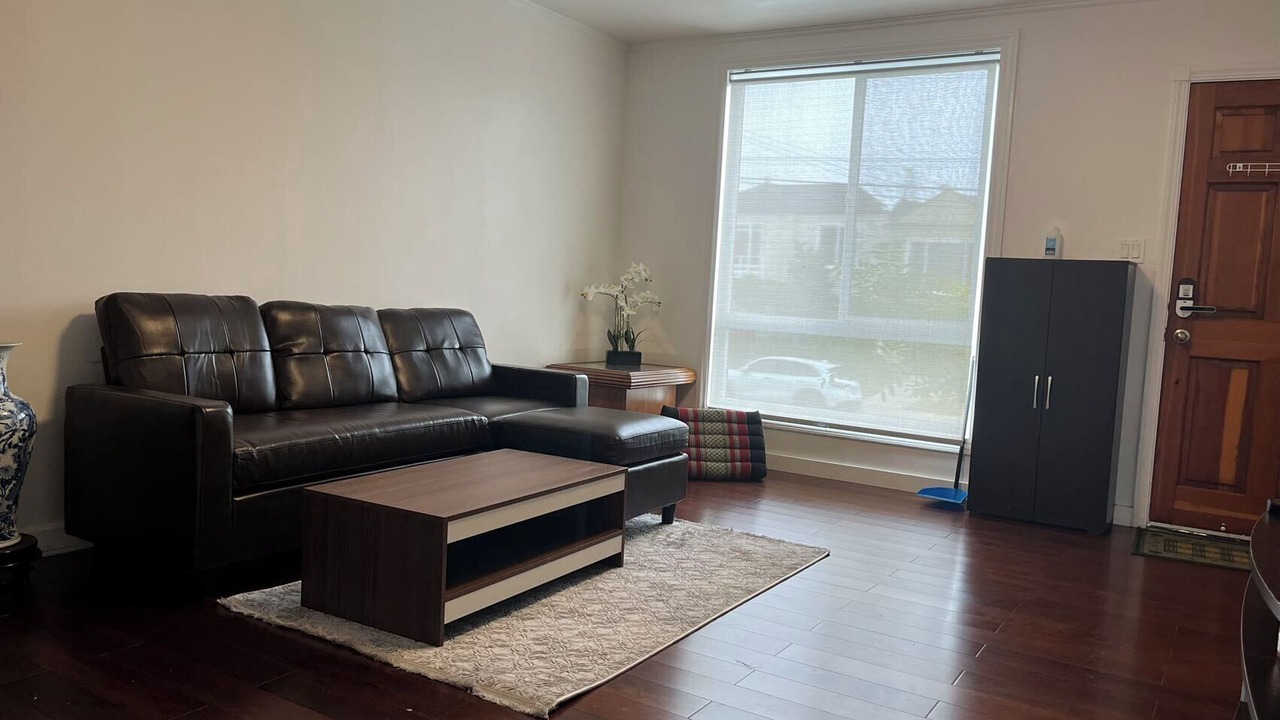 Photo of Livingroom in Parkside