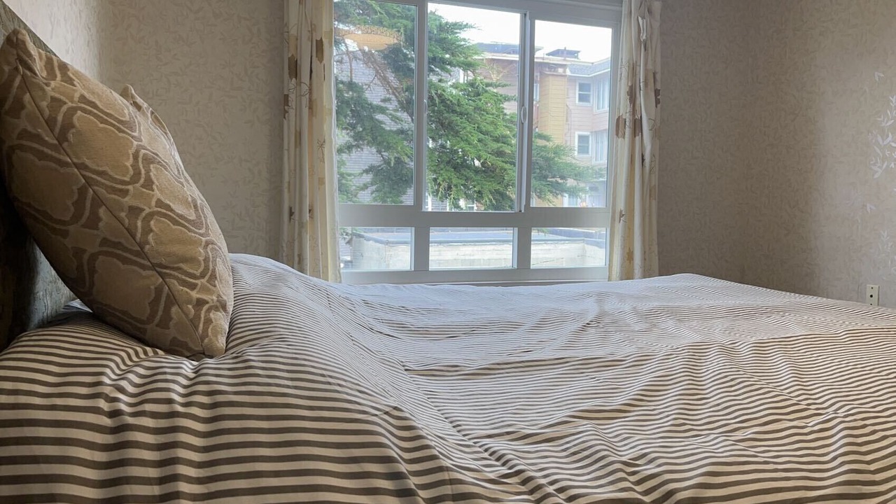 Photo of Bedroom in Parkside