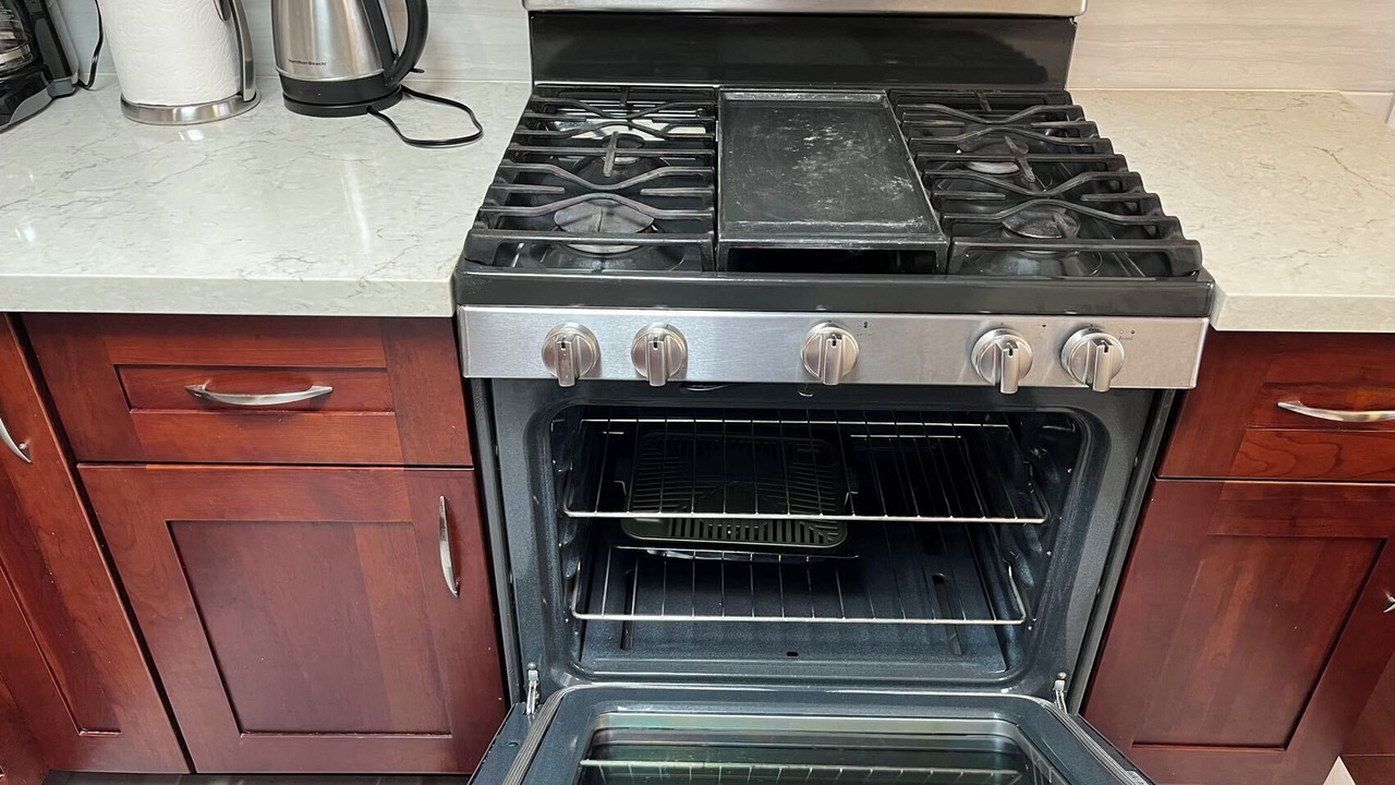 Photo of Kitchen in Parkside