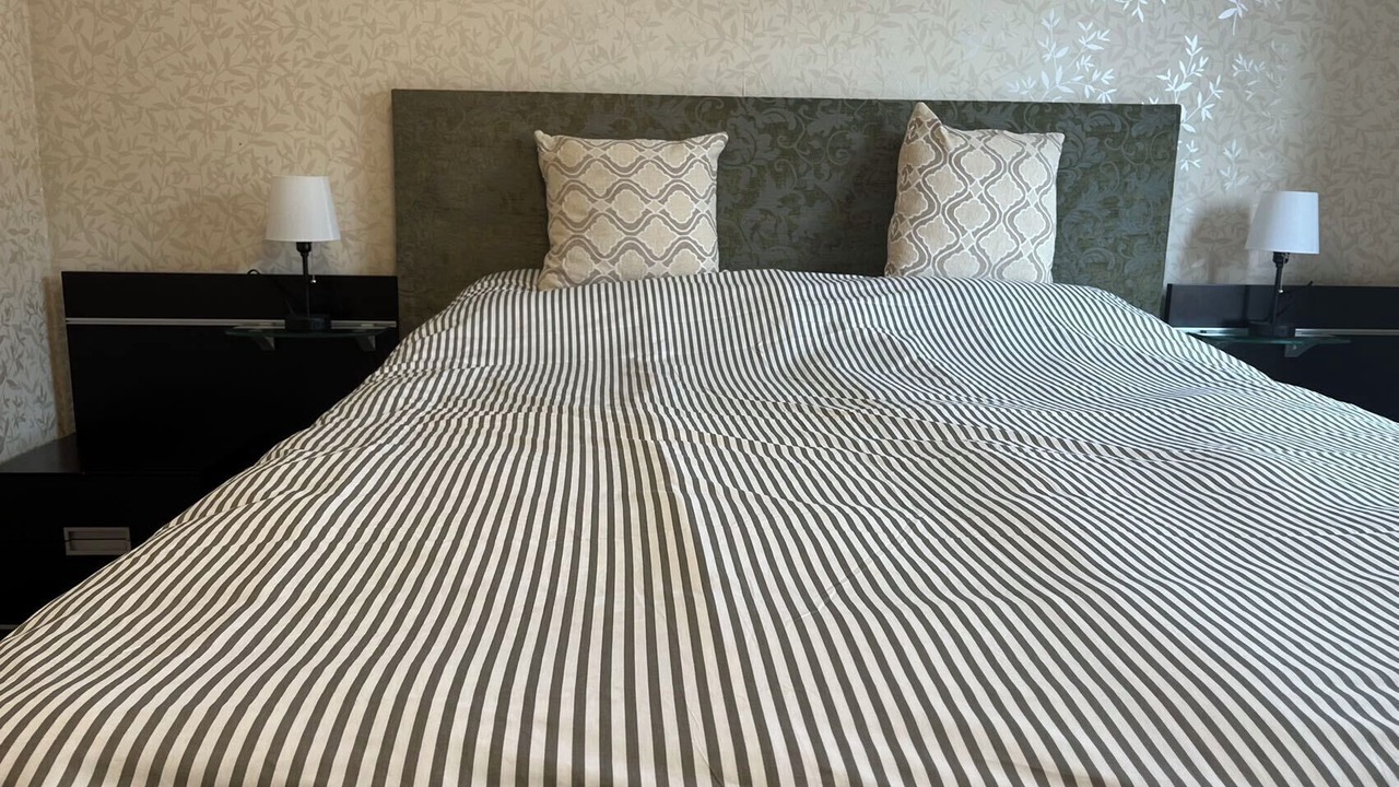 Photo of Bedroom in Parkside