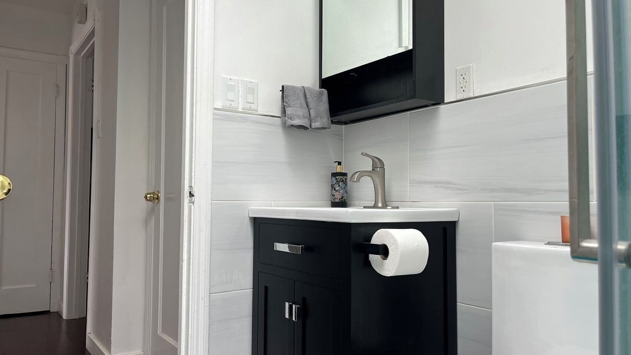 Photo of Bathroom in Parkside