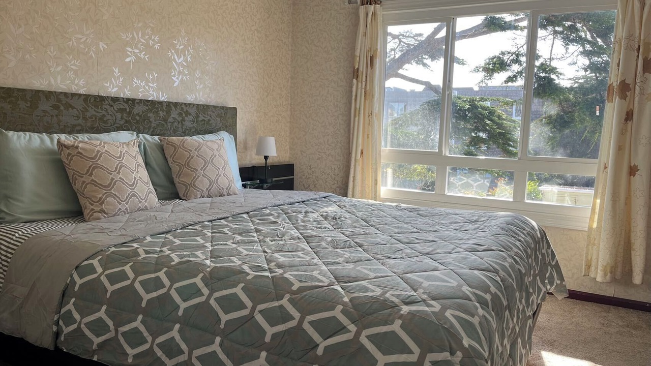 Photo of Bedroom in Parkside