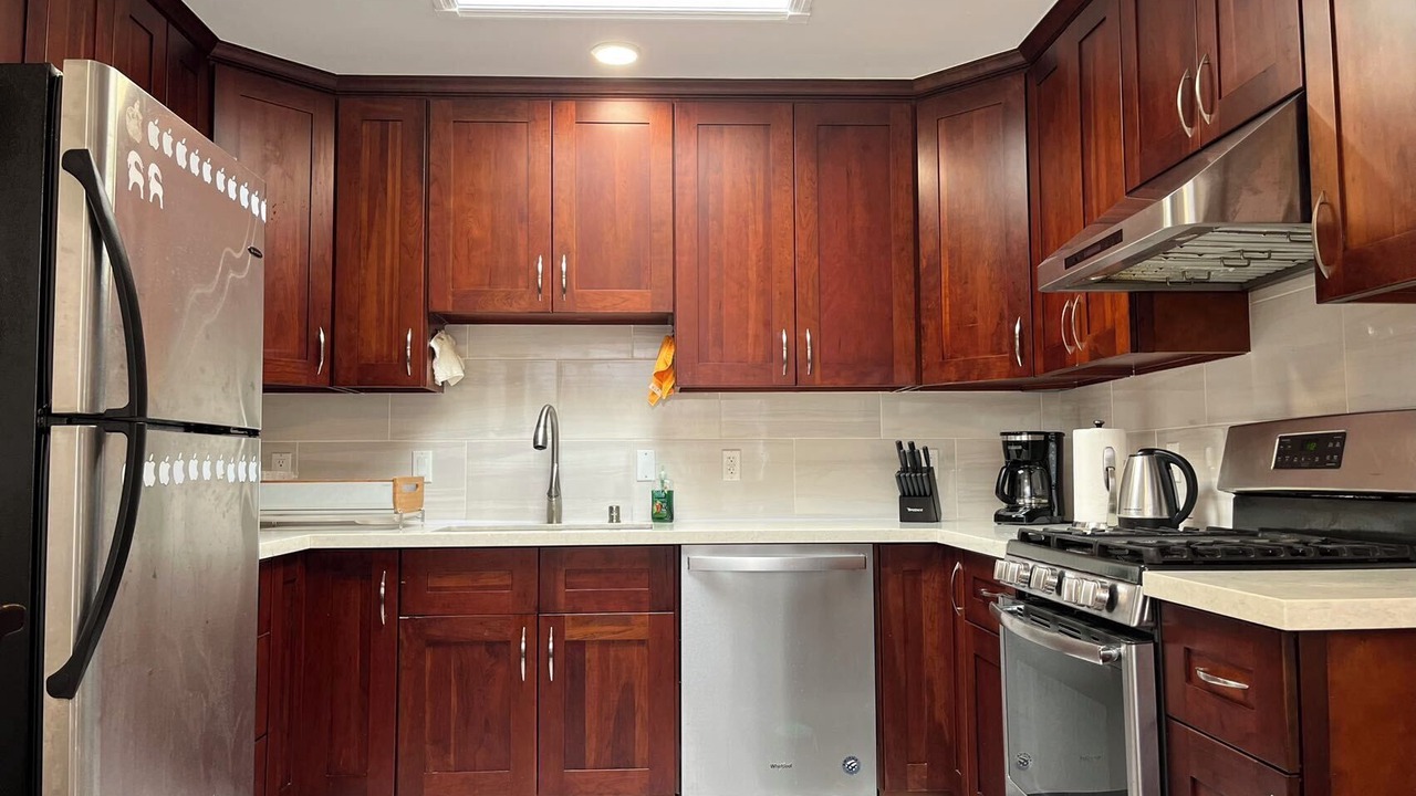 Photo of Kitchen in Parkside