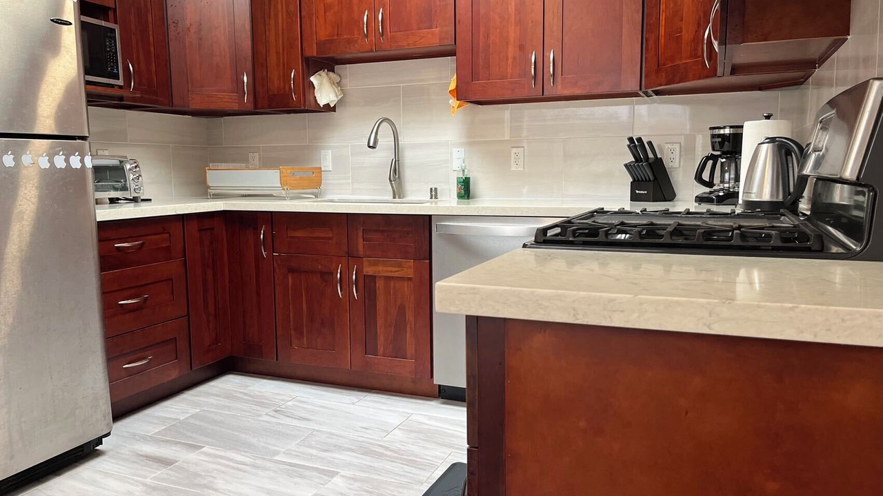 Photo of Kitchen in Parkside