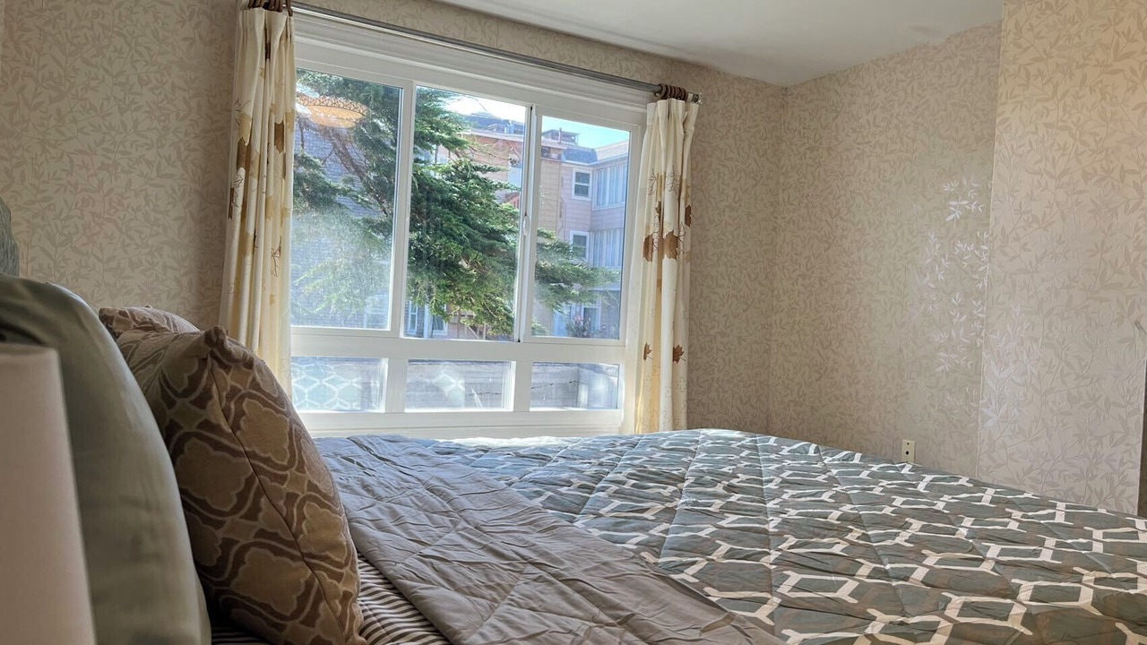 Photo of Bedroom in Parkside