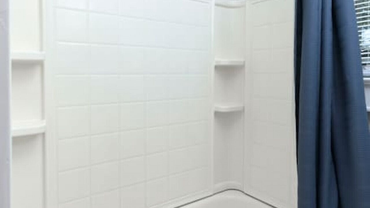Photo of Bathroom in Forest Acres