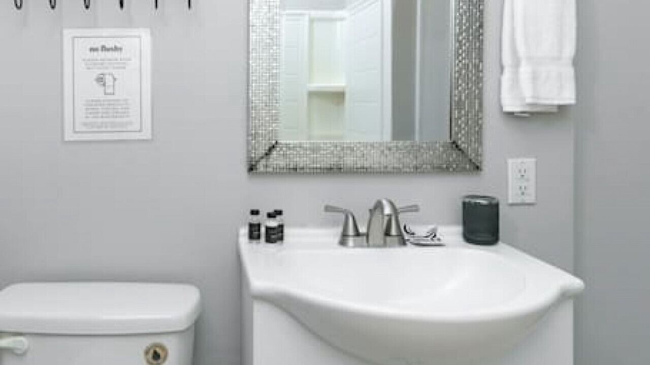 Photo of Bathroom in Forest Acres