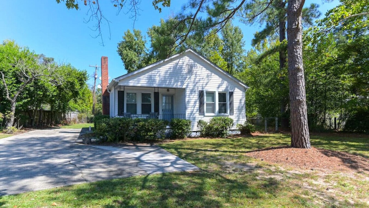 Photo of Outdoor in Forest Acres