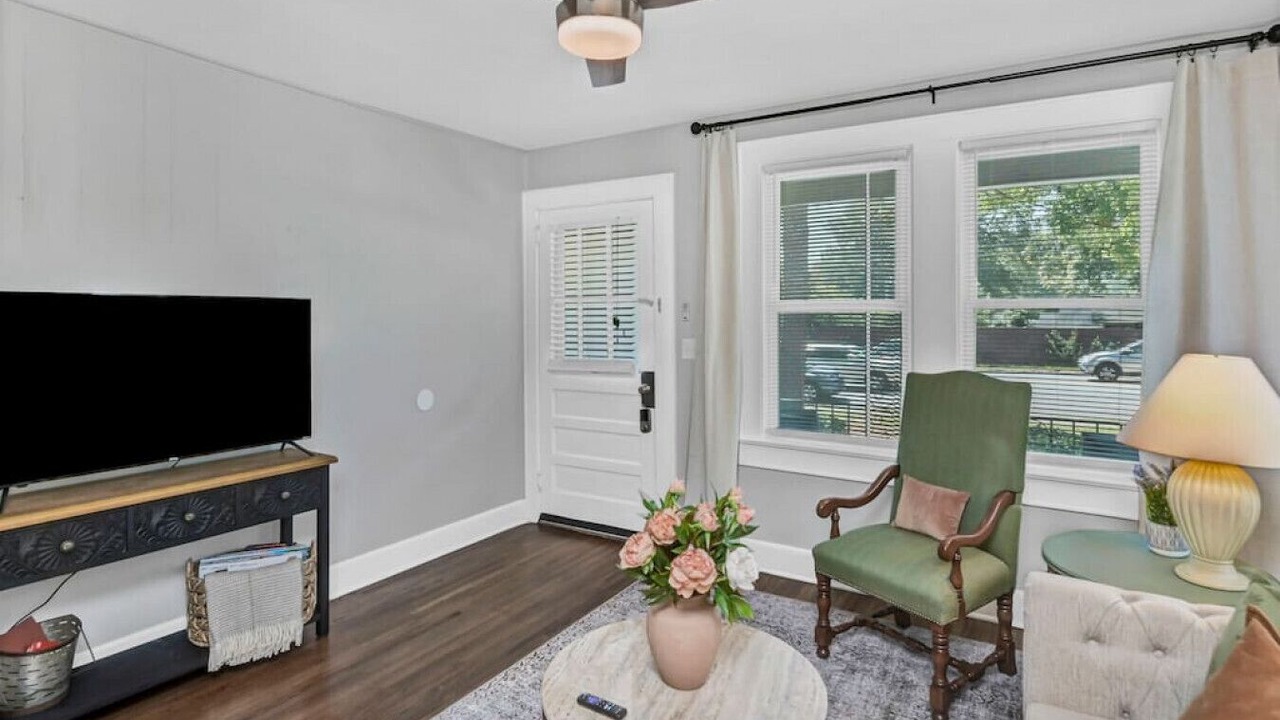 Photo of Livingroom in Forest Acres