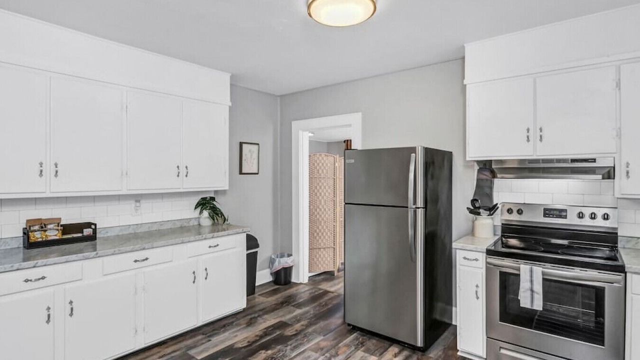 Photo of Kitchen in Forest Acres