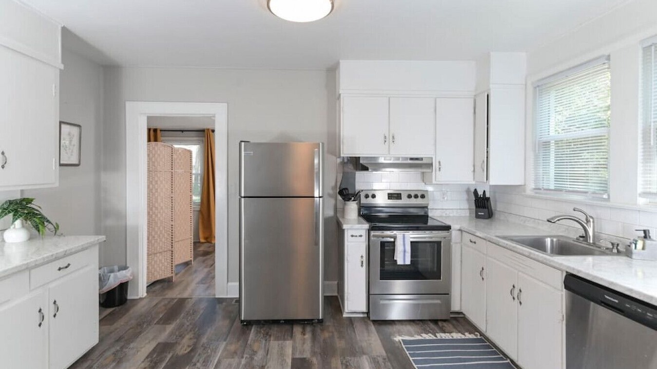 Photo of Kitchen in Forest Acres