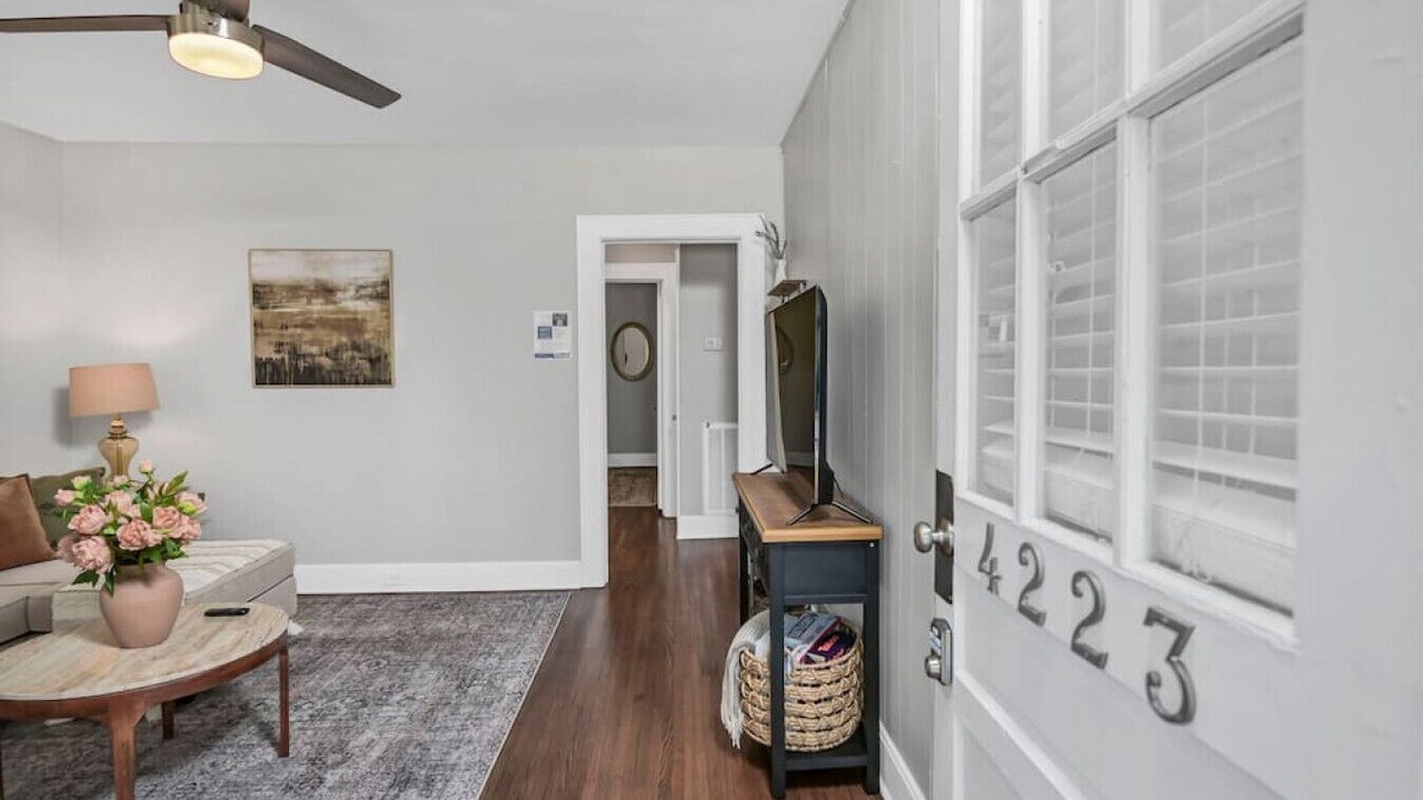 Photo of Livingroom in Forest Acres