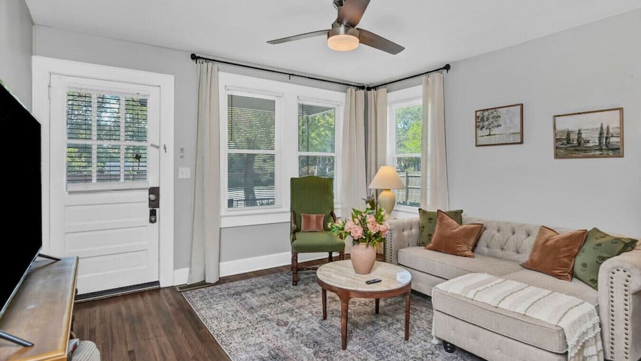 Photo of Livingroom in Forest Acres