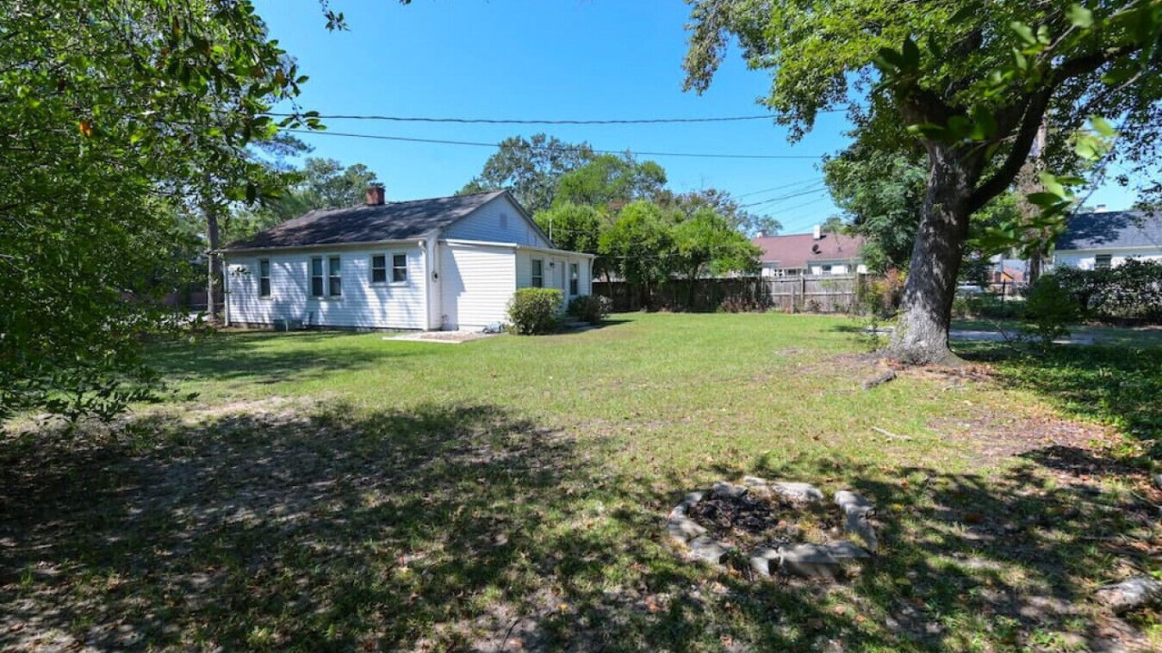 Photo of Outdoor in Forest Acres
