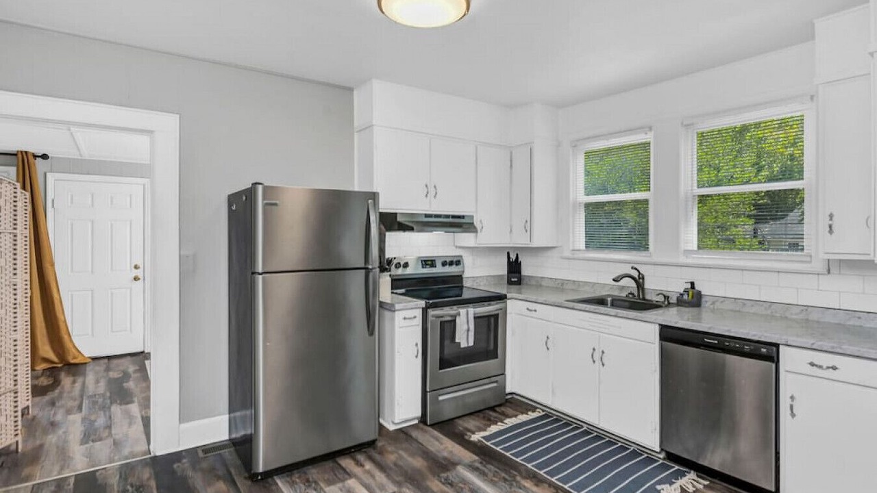 Photo of Kitchen in Forest Acres