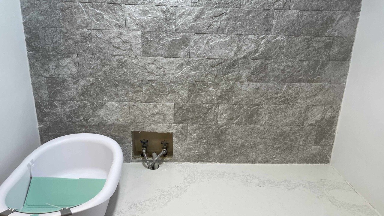 Photo of Bathroom in Tobyhanna