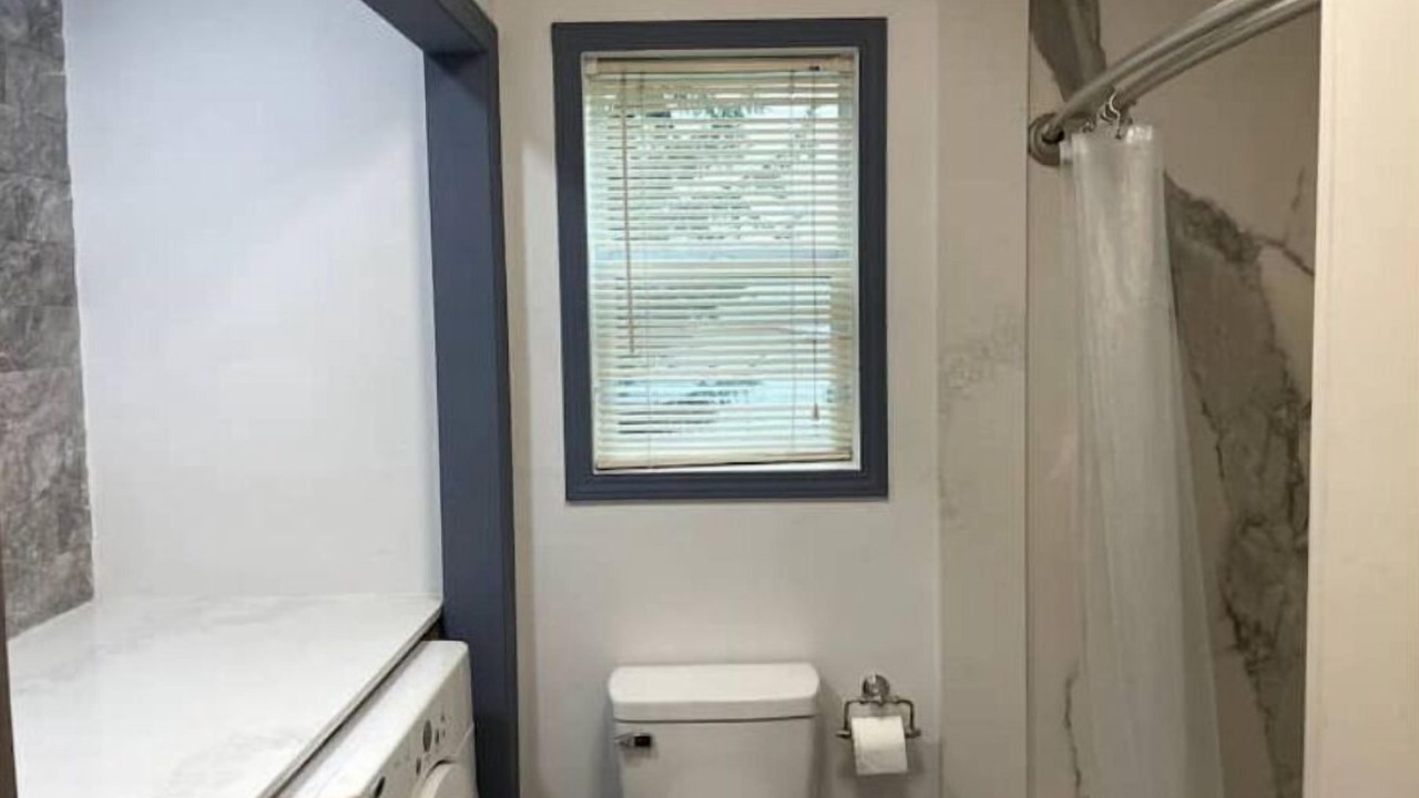 Photo of Bathroom in Tobyhanna