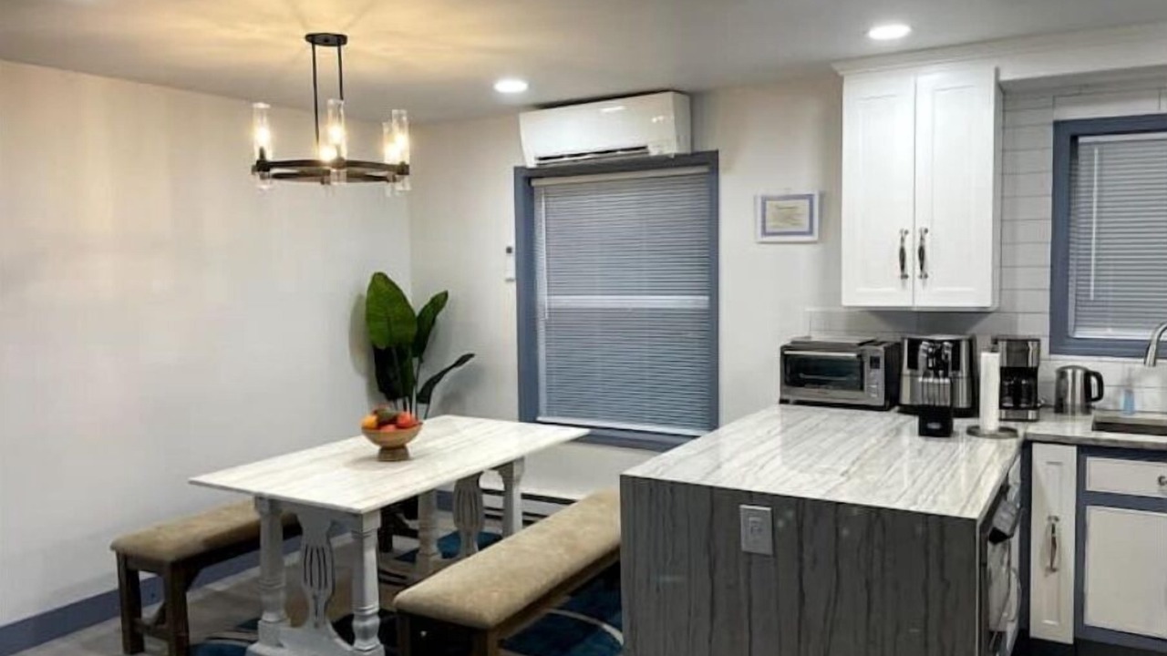 Photo of Kitchen in Tobyhanna