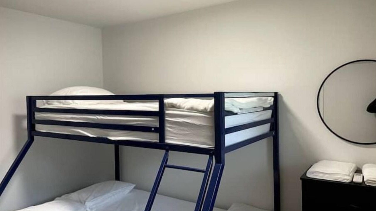 Photo of Bedroom in Tobyhanna